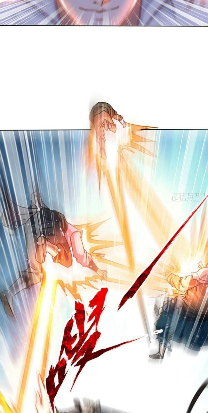 Ta Bị Nhốt Tại Cùng Một Ngày Mười Vạn Năm chapter 1.1 41