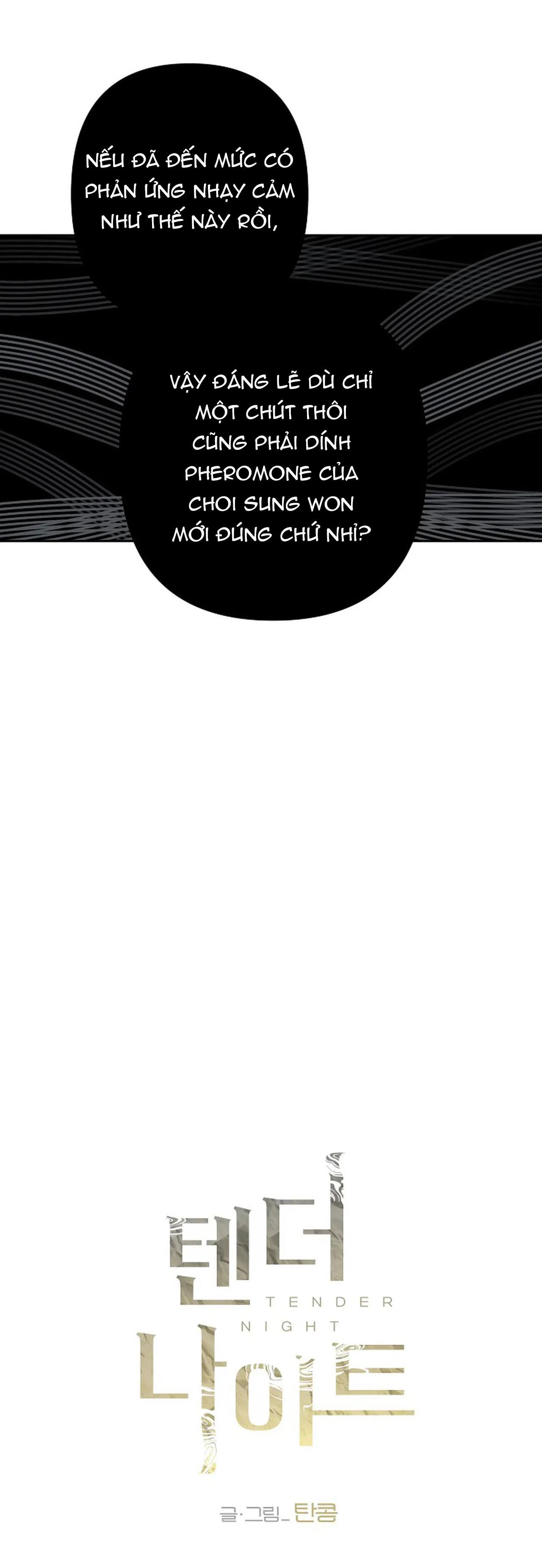 đêm dịu dàng chapter 34 2