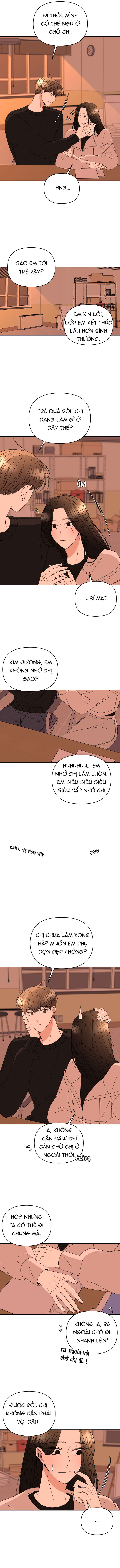 xin hãy xuất hiện chapter 33.2 2