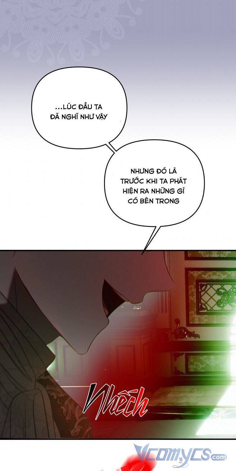 phương pháp sống sót khi phải ngủ cùng hoàng đế chapter 29 40