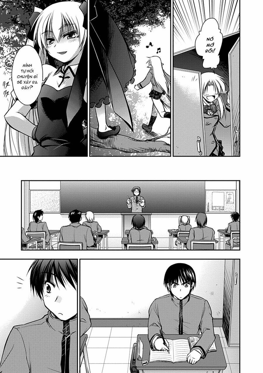 perowan! - hayaku shinasai! goshujin-sama chapter 2 13