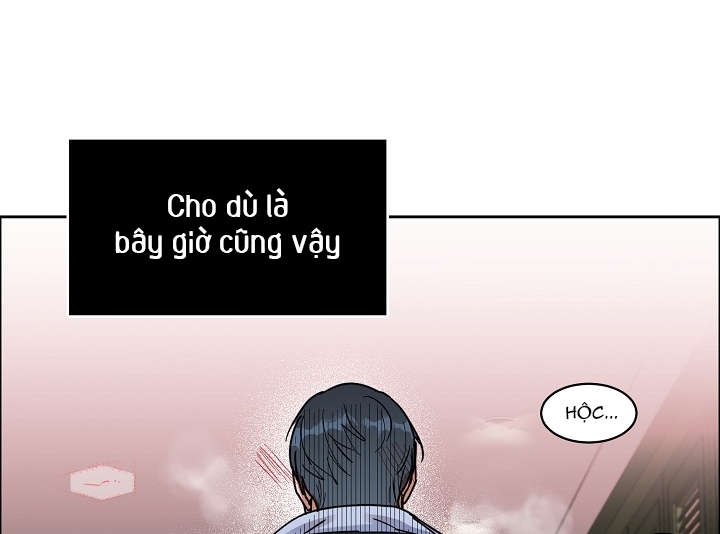 Bạn Sẽ Follow Tôi Chứ? chapter 52