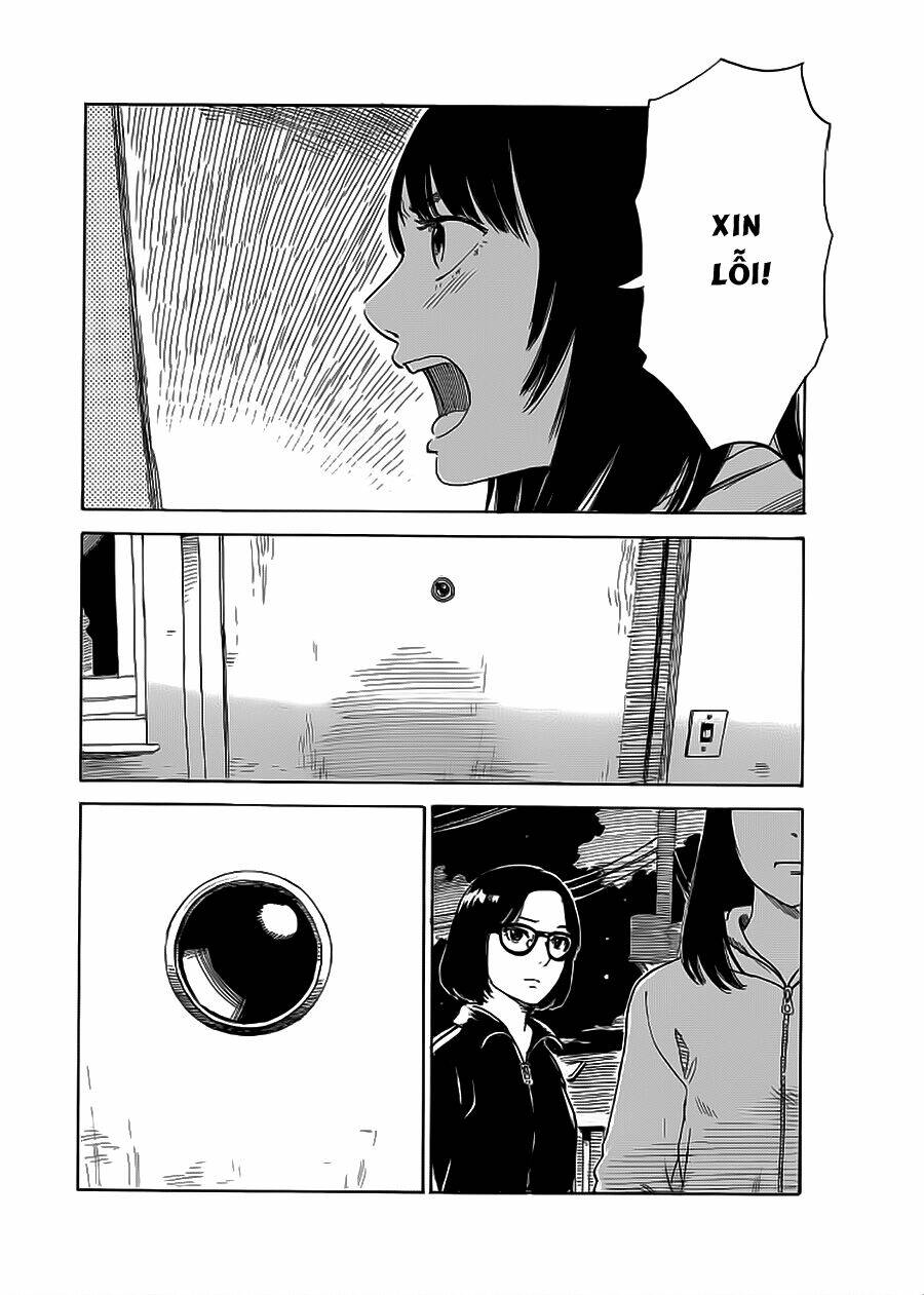 boku wa mari no naka chapter 26 6