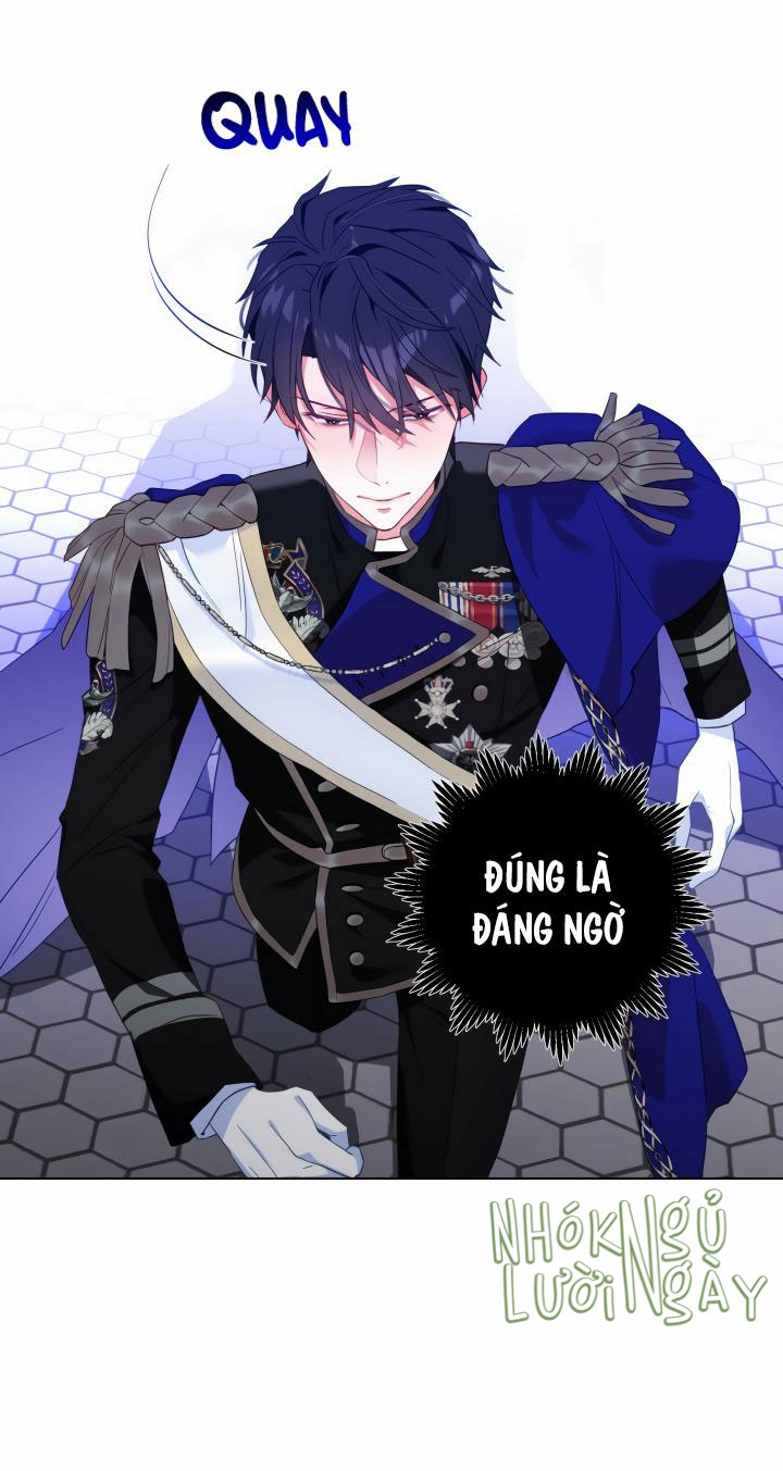 kế hoạch chọn papa của công chúa ._. chapter 3 44