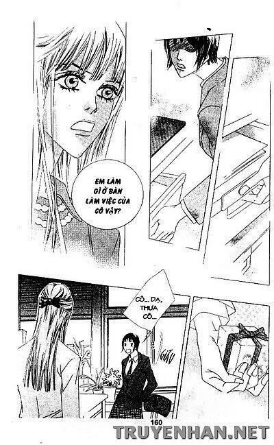 seduction more beautiful than love chapter 7 18