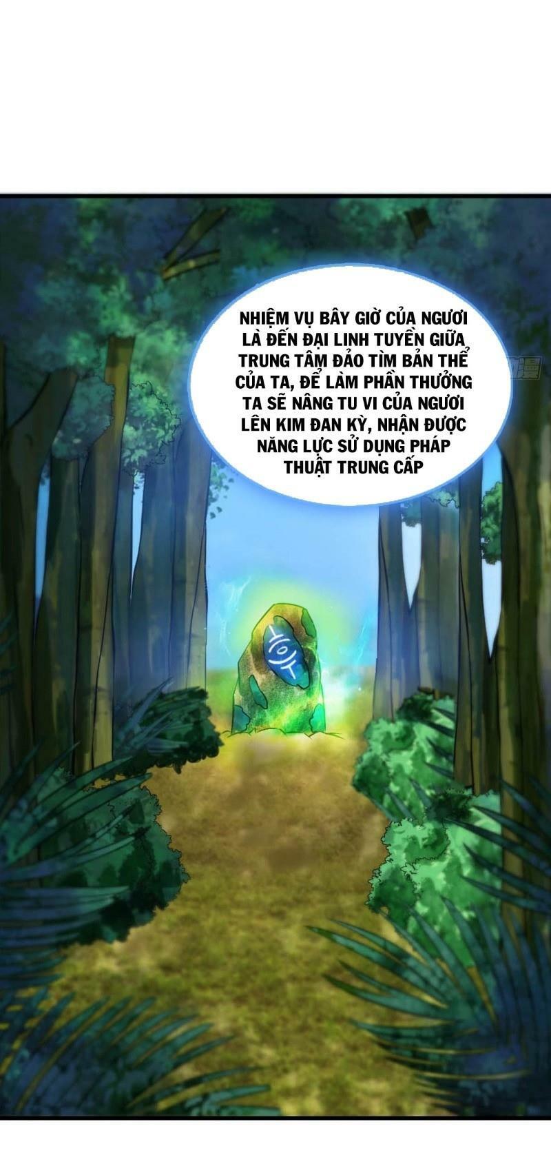 Trọng Sinh Thành Cậu Vàng Tại Dị Thế Chapter 96 16