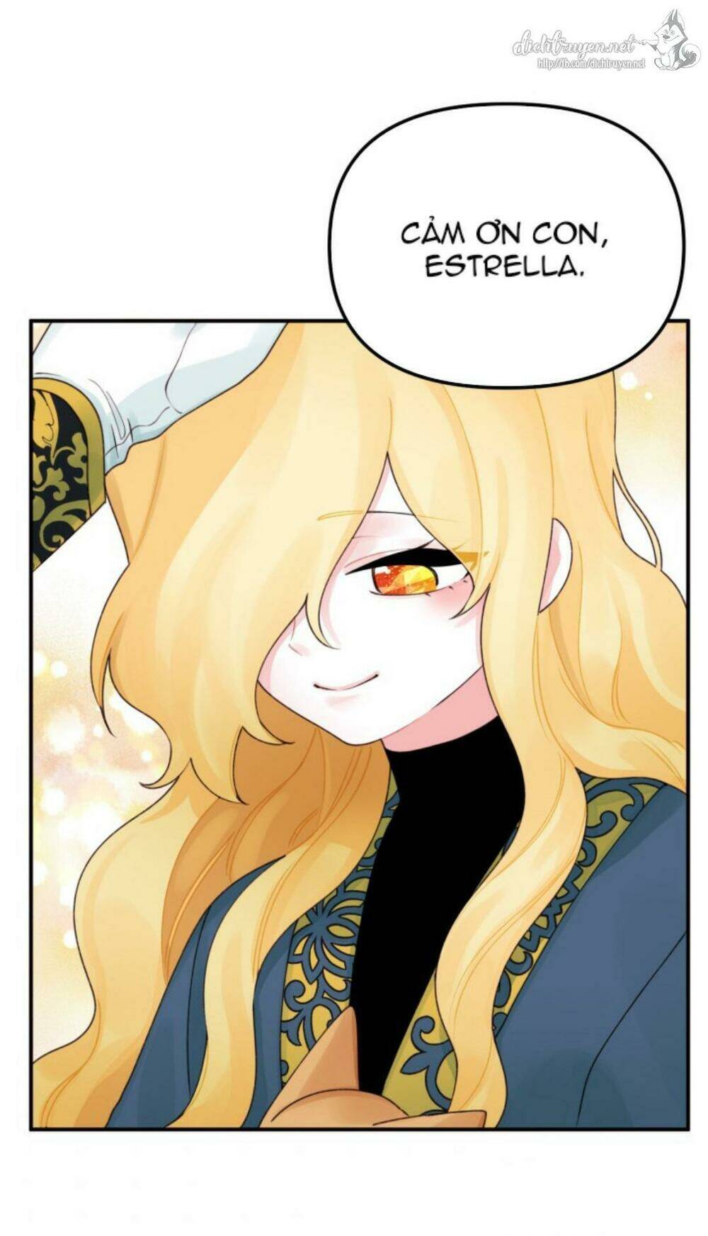 công chúa bãi rác chapter 21 58