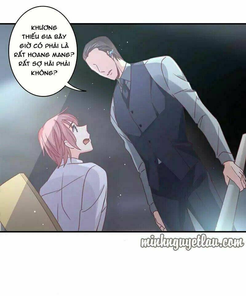 cuồng duệ tiểu thê chapter 78 18