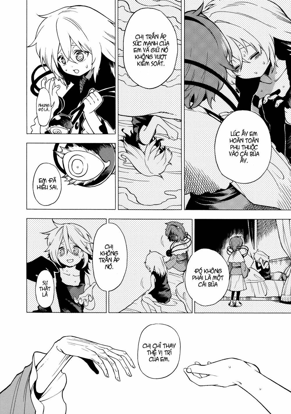 road of recollection chapter 1 60