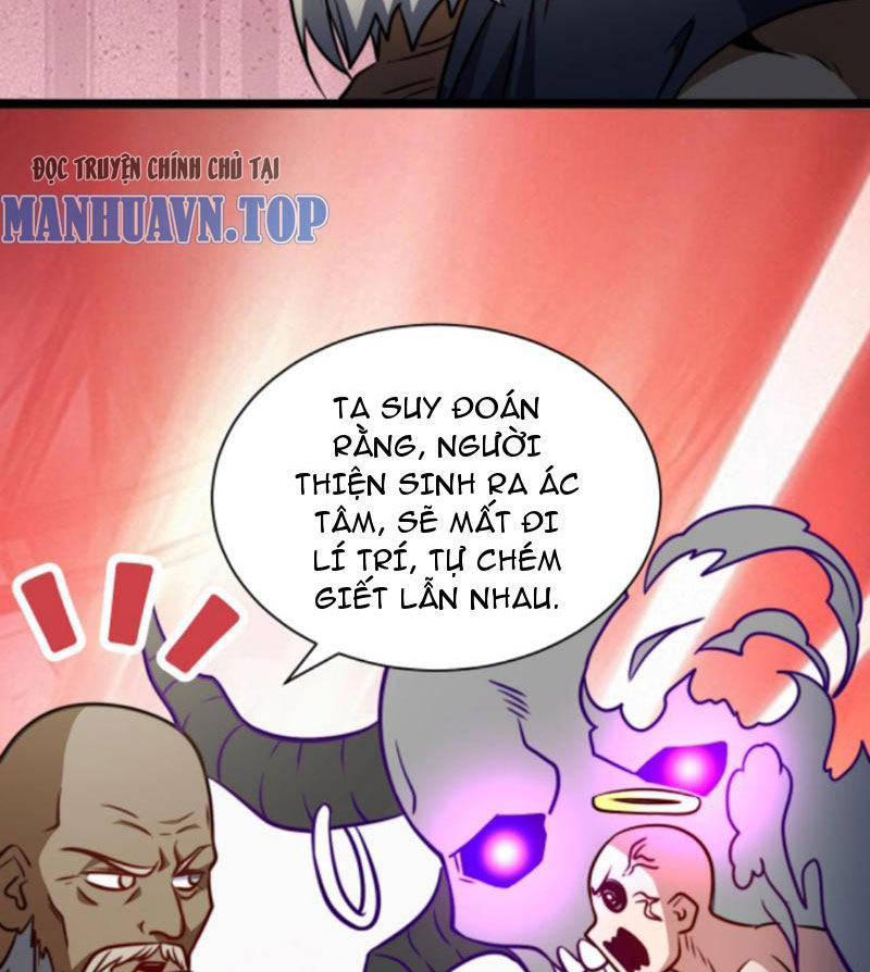 huyền huyễn: ta bắt đầu vô địch từ bại gia chapter 133 36