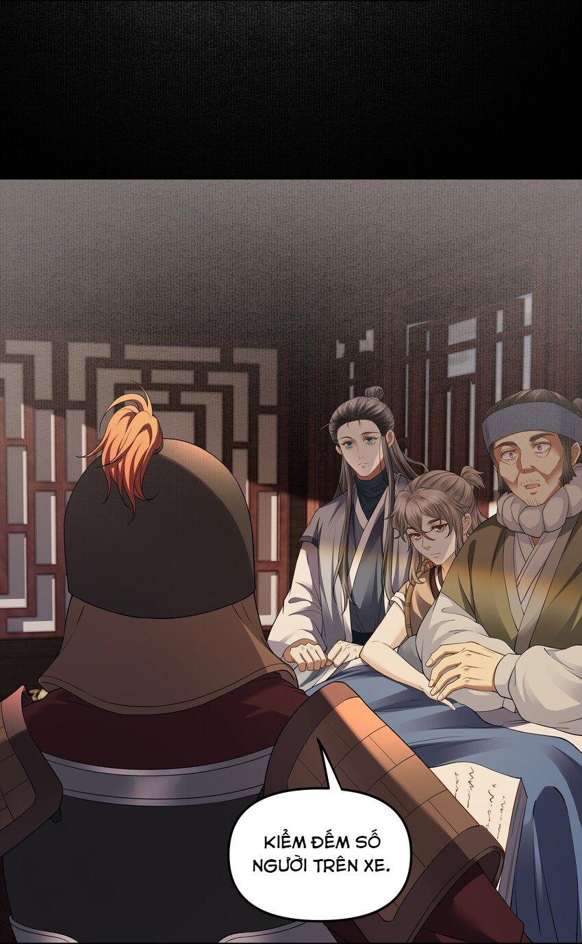 đồng tiền tham khế chapter 58 21