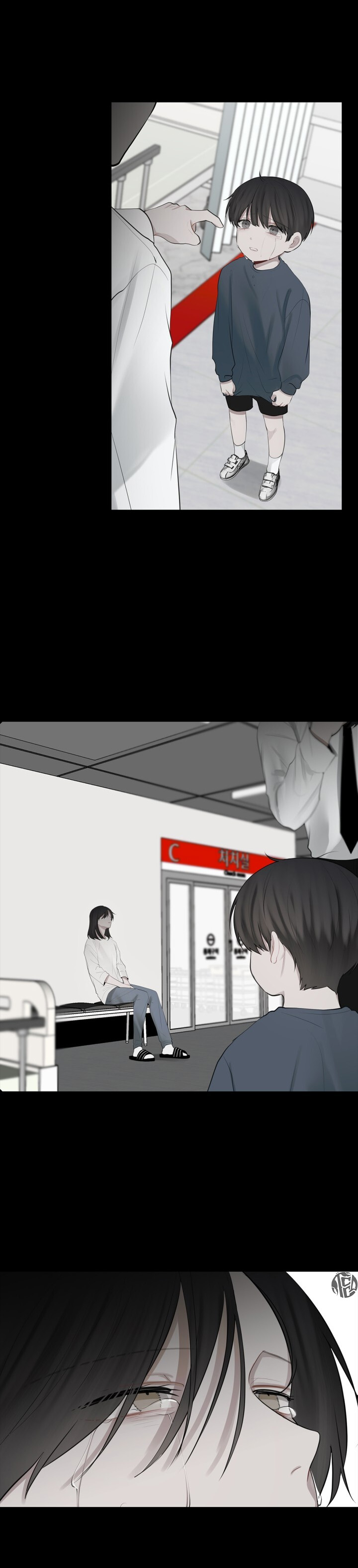 hình bóng phản chiếu chapter 18 16