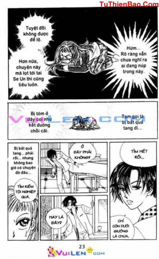 virus tiền chapter 3 24