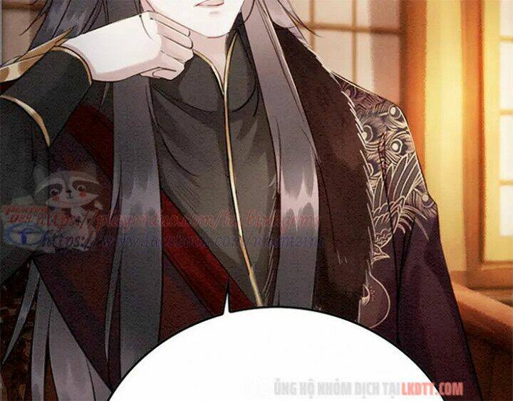 trọng sinh bá sủng nhiếp chính vương quá mạnh mẽ chapter 114 108