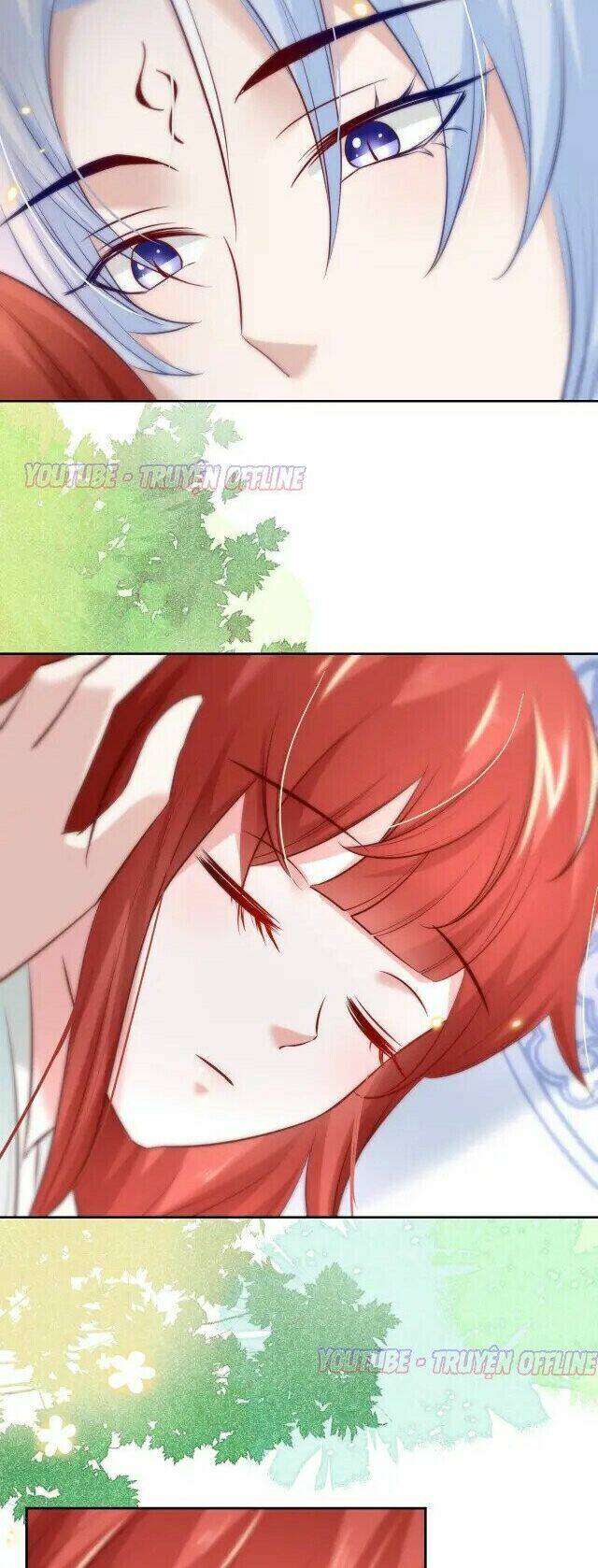 hắc hóa nam chính trực tuyến nuôi thỏ chapter 28 25