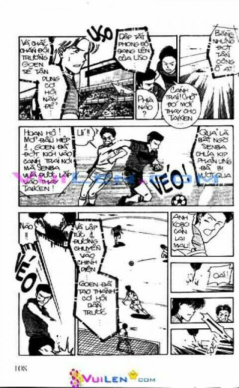 sôi động cầu trường full 17 tập chapter 5 108