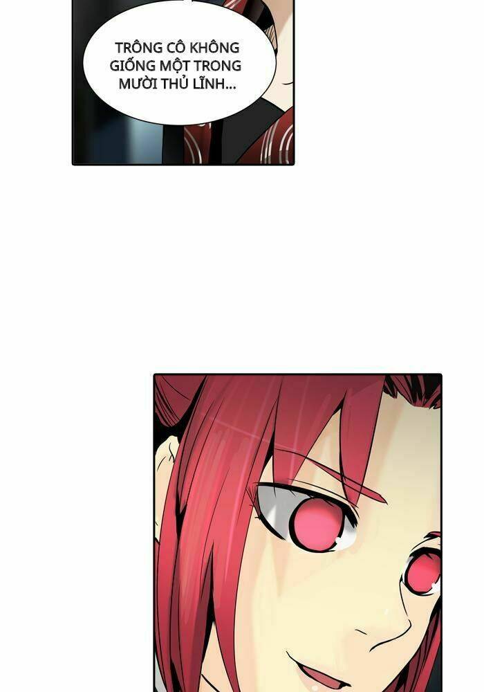 cuộc chiến trong tòa tháp chapter 293 52