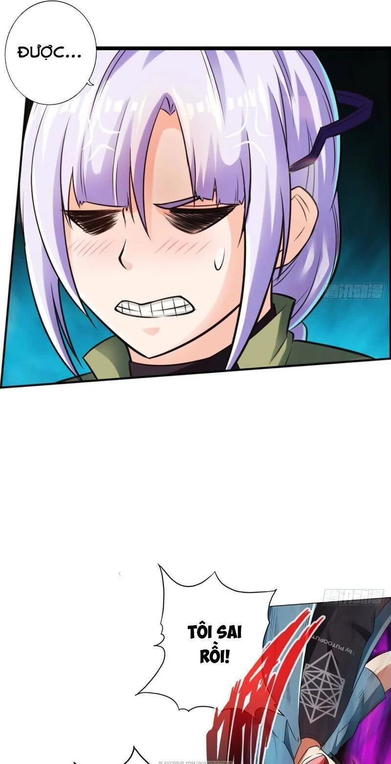 nhân vật phản diện đi tìm đường chết chapter 17 11