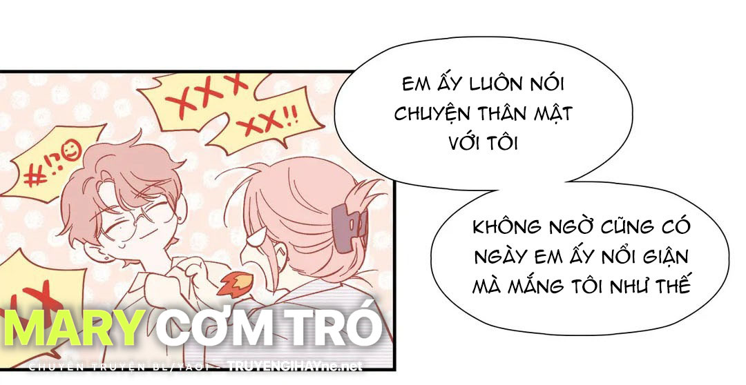 sketch - phác họa chapter 7.1 21