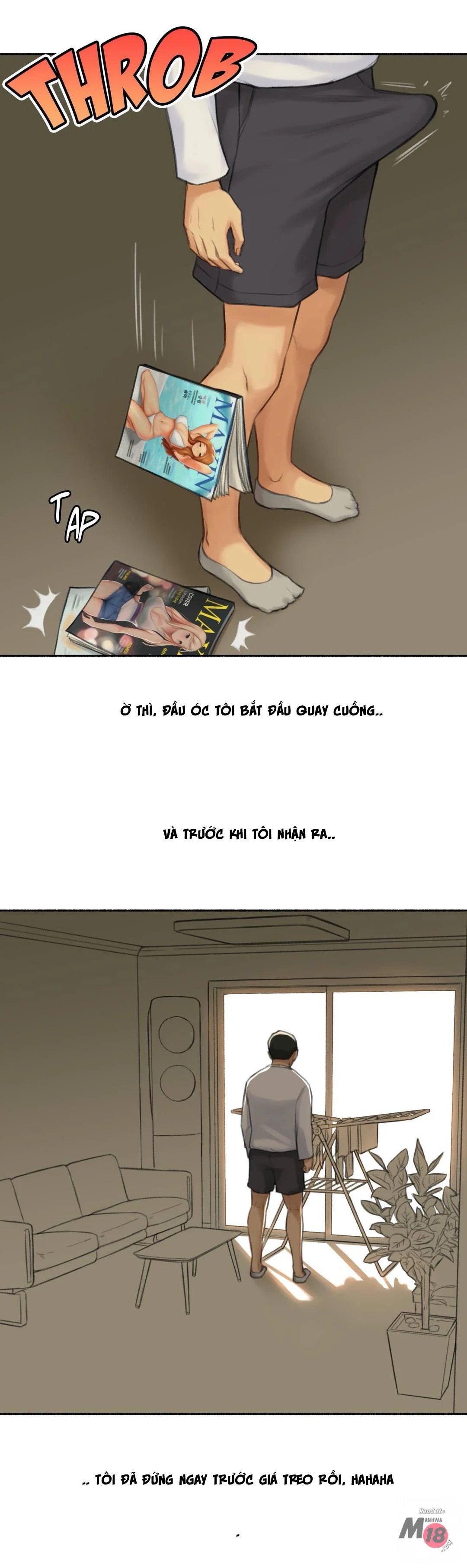 bạn đã xxx bao giờ chưa? chapter 46 25