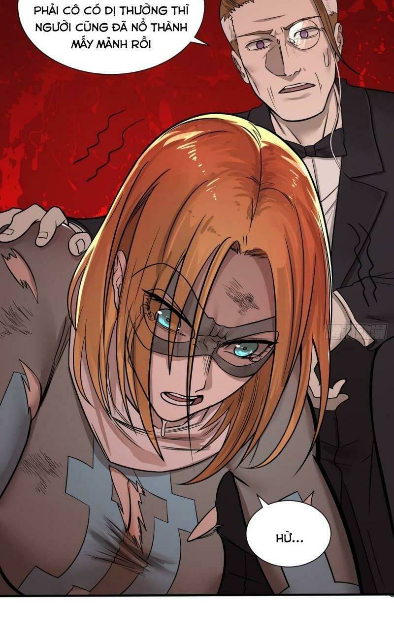 danh sách kẻ phản diện chapter 74 4