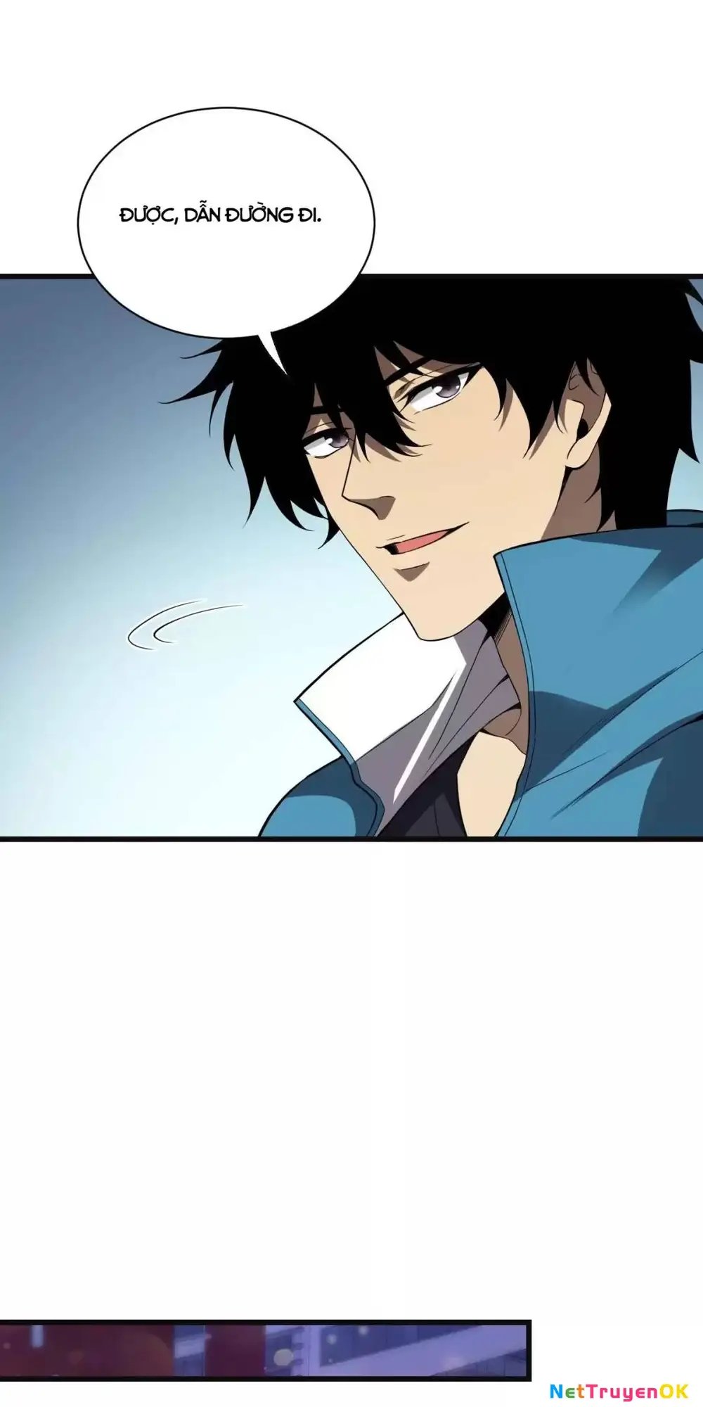 toàn dân tận thế: ta, virus quân vương chapter 15 51