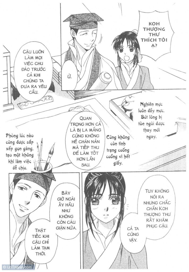 thái vân quốc truyện chapter 3 97