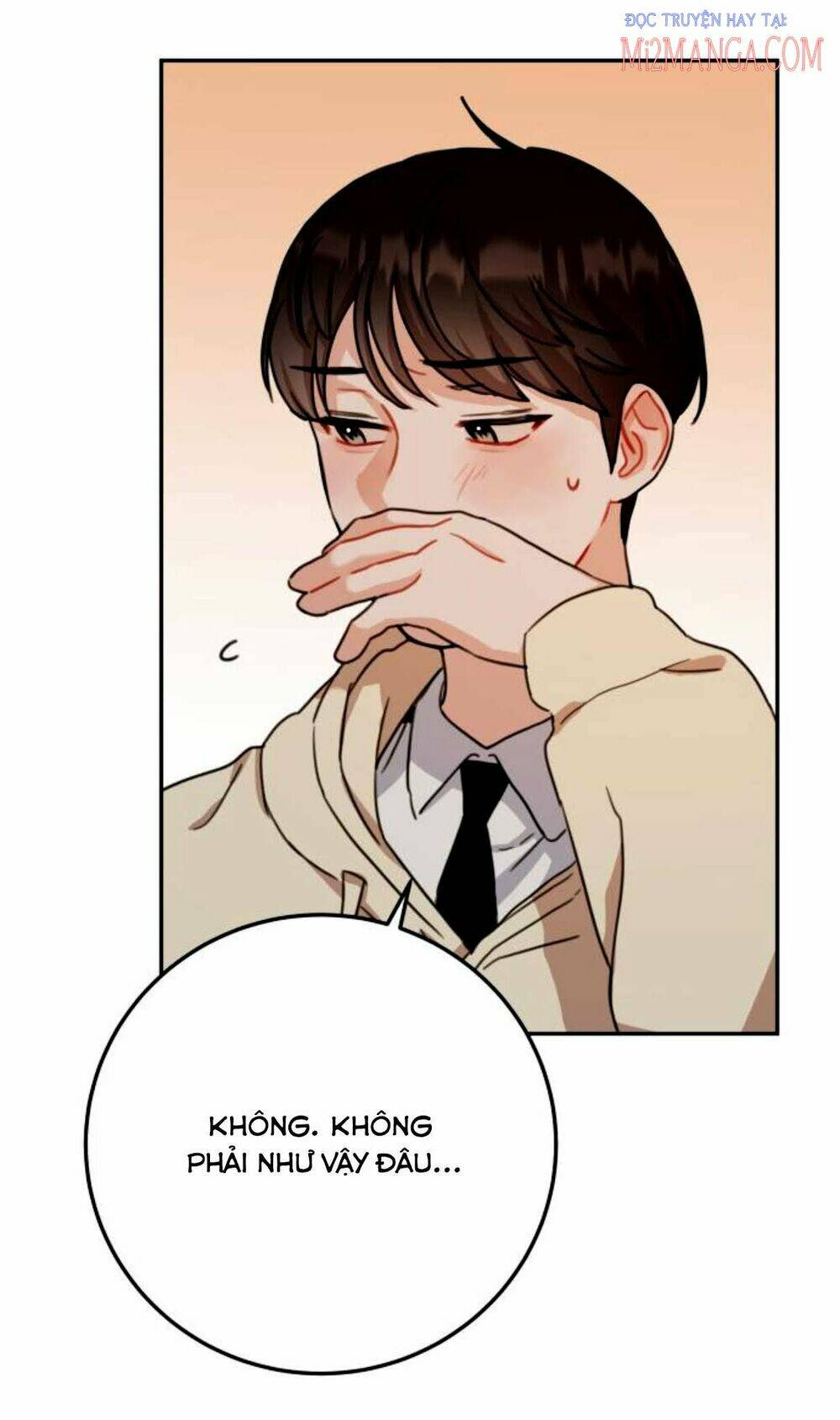 bloody romance - lãng mạn đẫm máu chapter 13.5 42