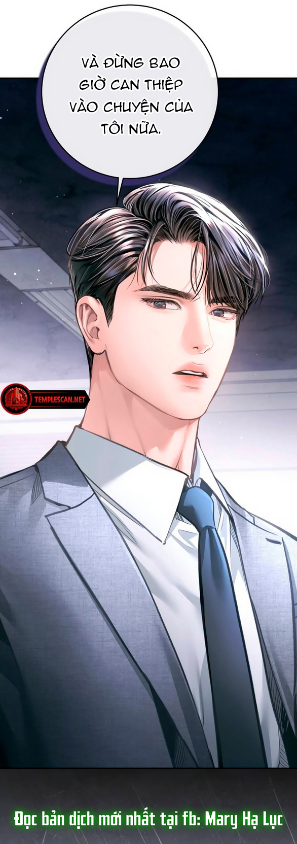 đứa trẻ trông giống tôi chapter 31.1 11