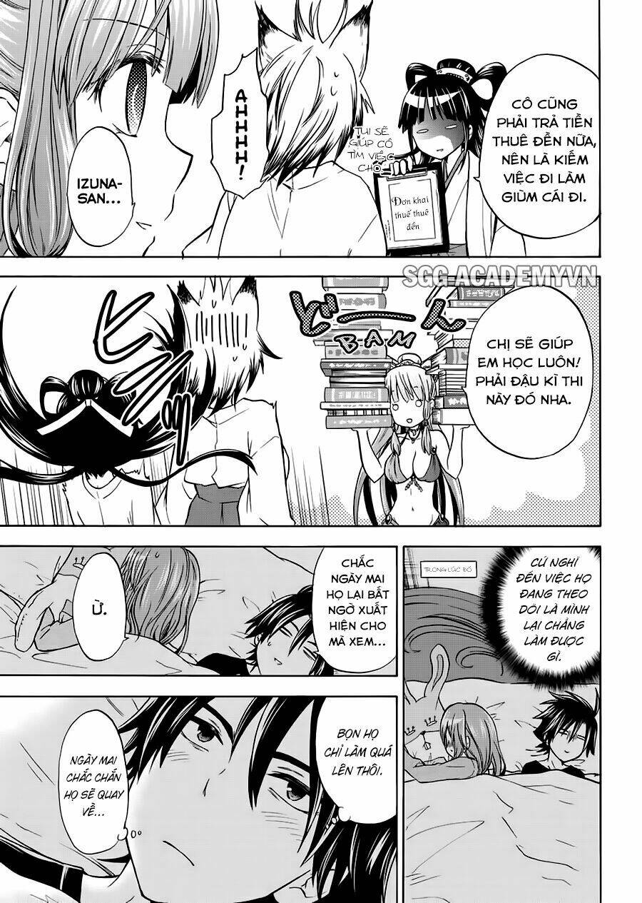 maga-tsuki chapter 60 23