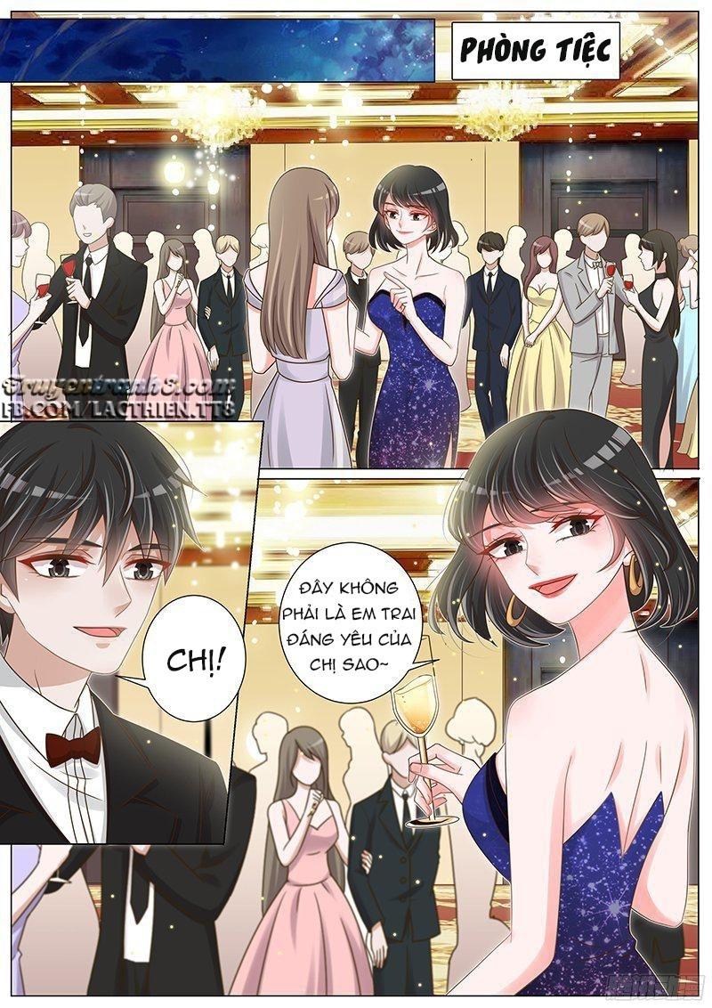 vương bài giáo thảo chapter 143 5