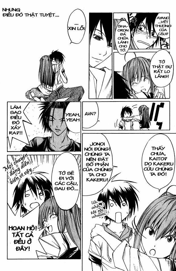 psycho buster chapter 4 37