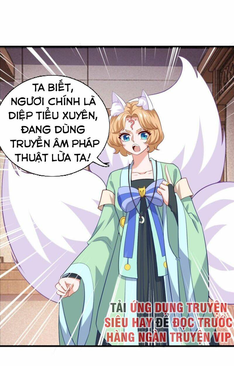 tiên ma đồng tu chapter 89 8