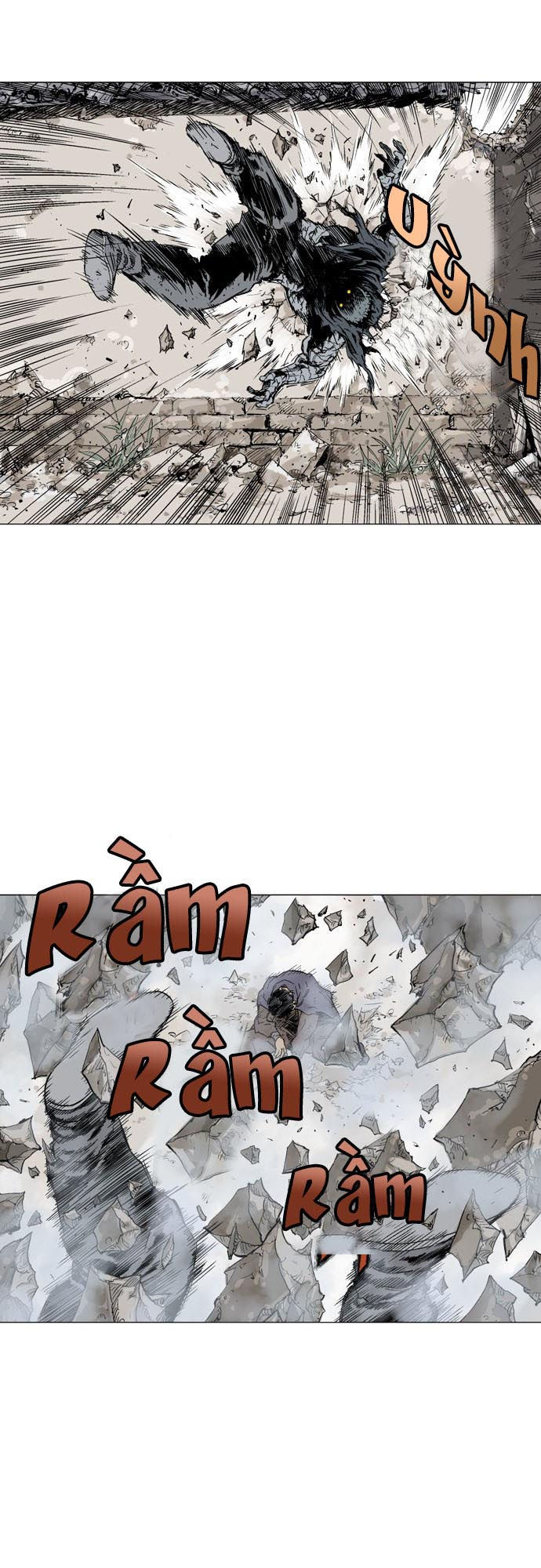 cao thủ 2 chapter 15 8