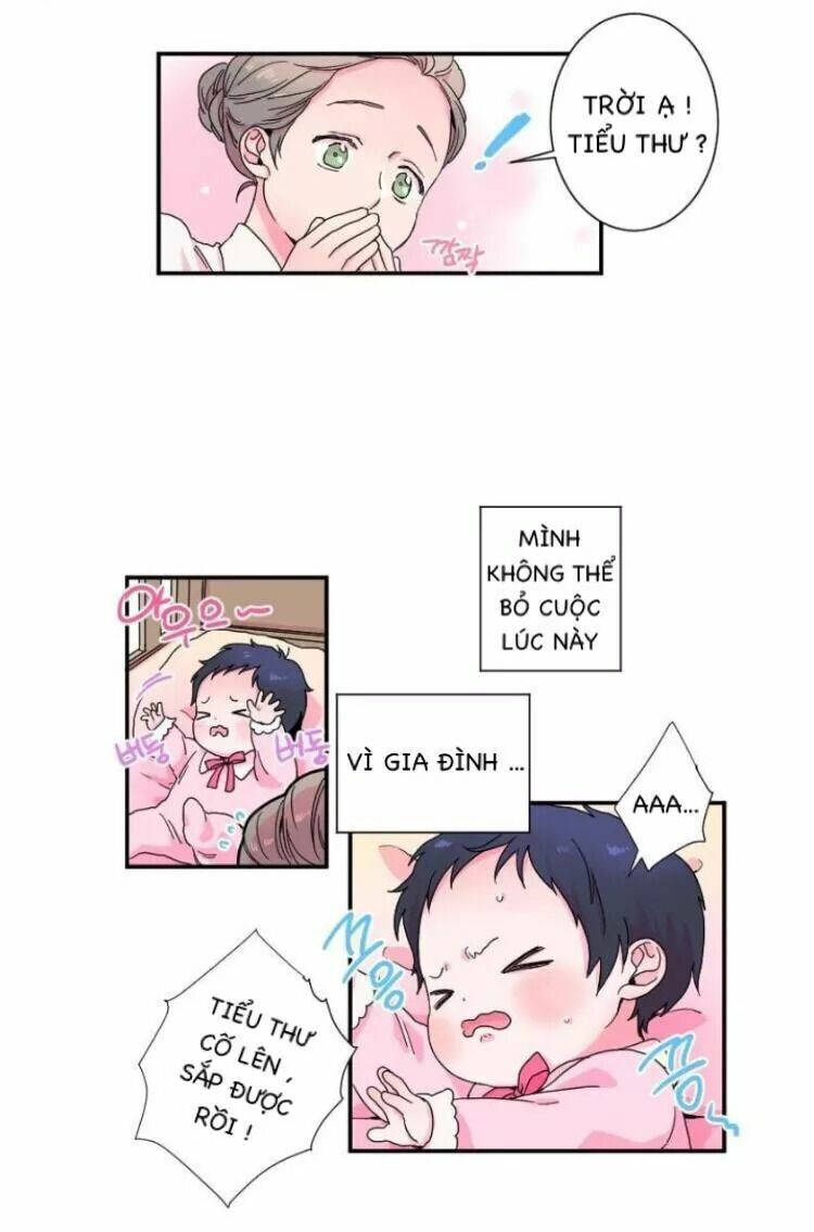 lady baby chapter 3 25