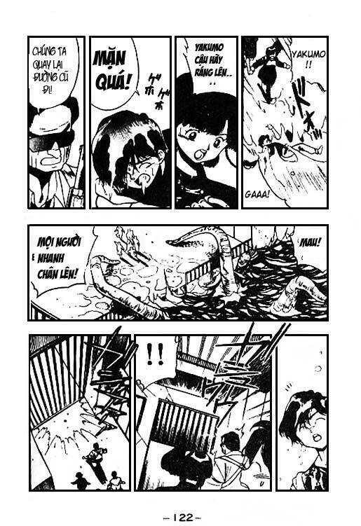 3x3 eyes chapter 74 10