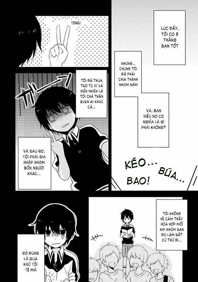 aozora kirai no usotsuki semiko chapter 3 7