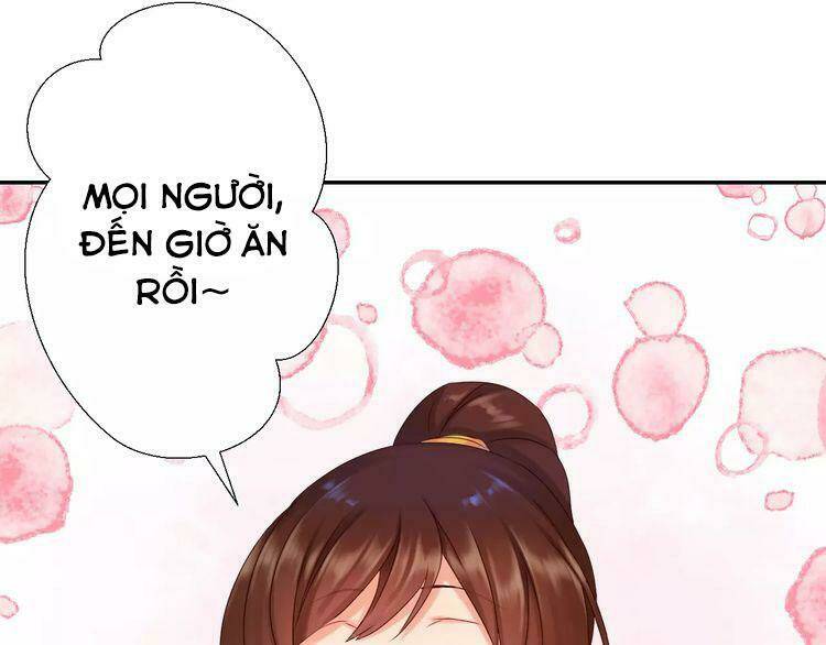 thực luyến kỳ duyên chapter 22 4