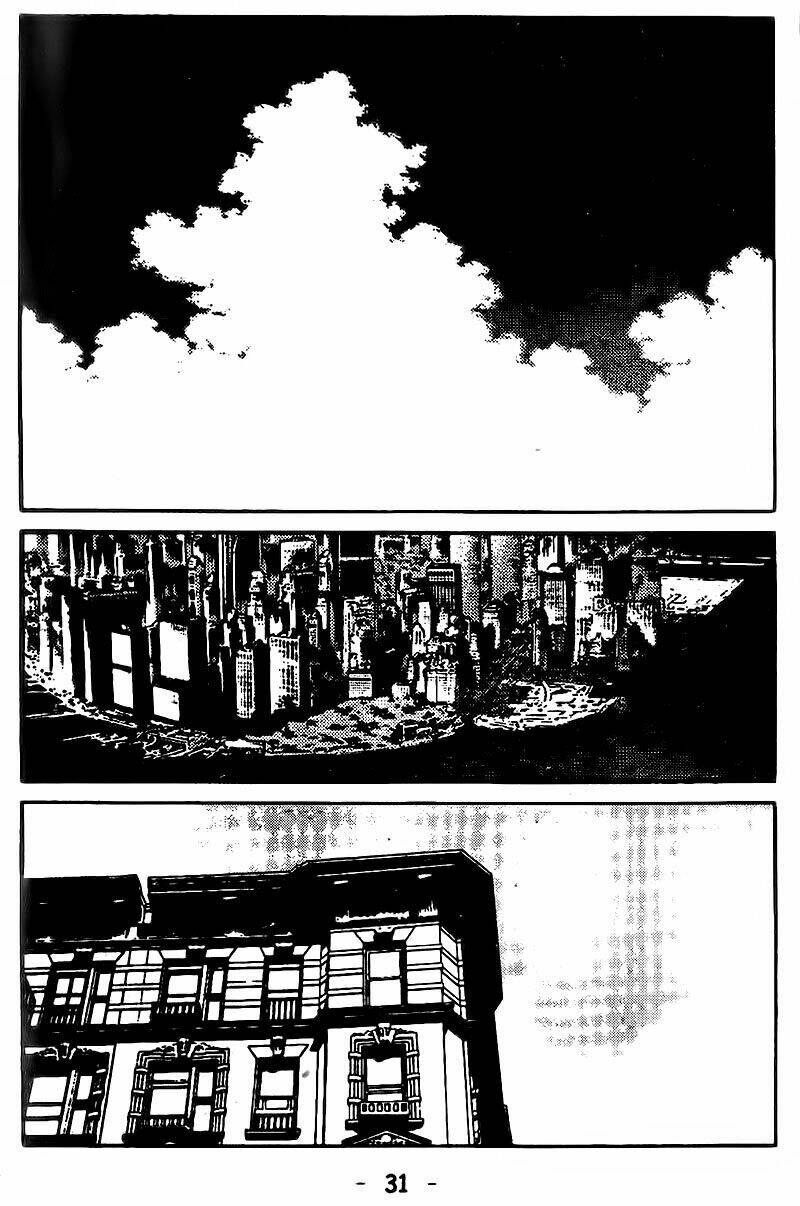 truyền nhân atula - shura no mon i chapter 117 5