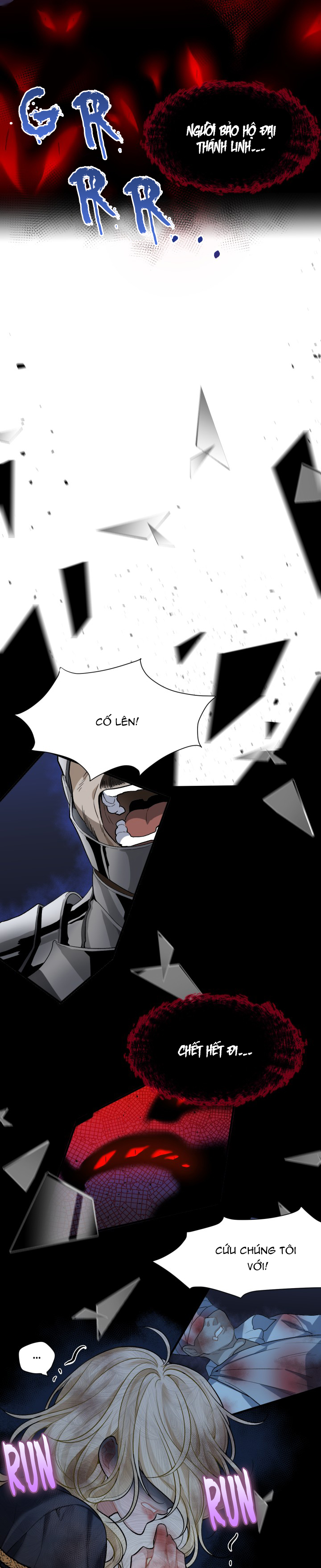 bước đi trên con đường hoa chapter 1 5