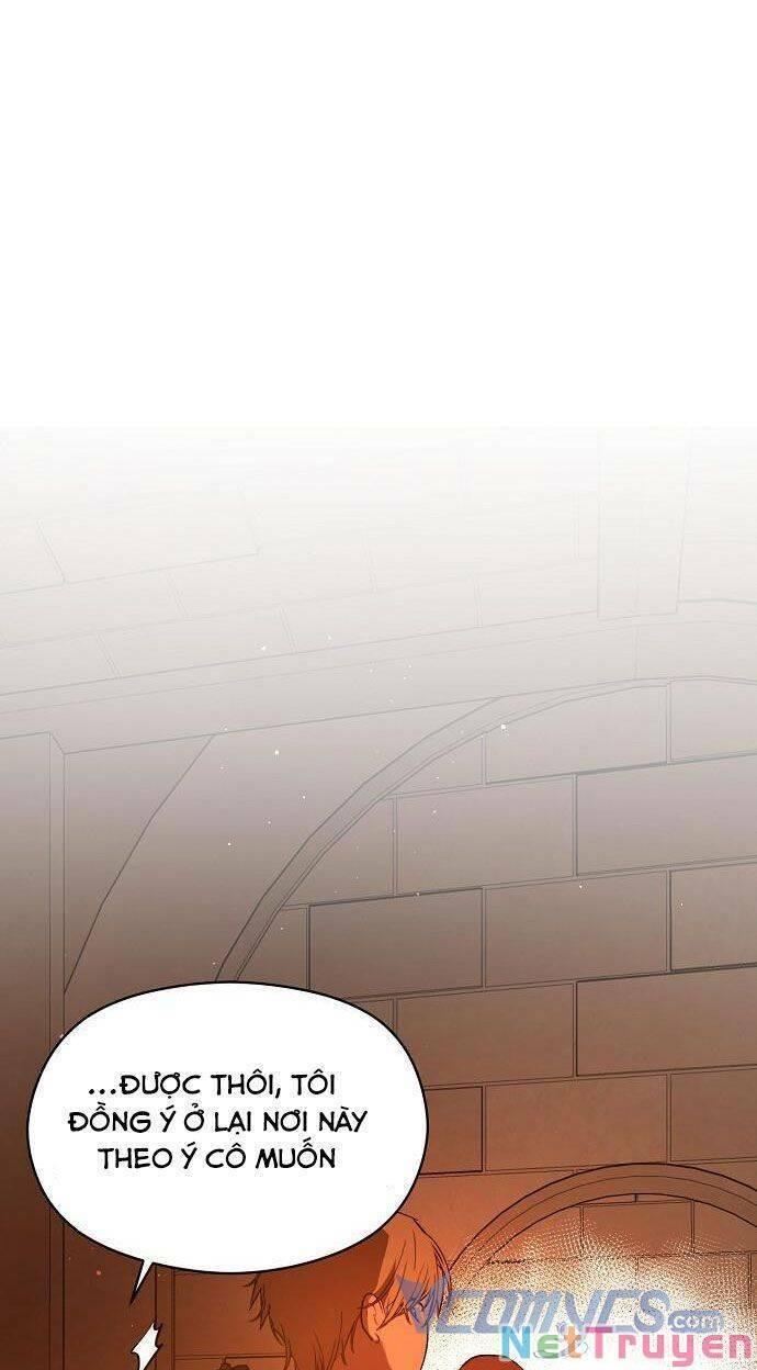 tôi không cố ý quyến rũ nam chính đâu! chapter 51 67