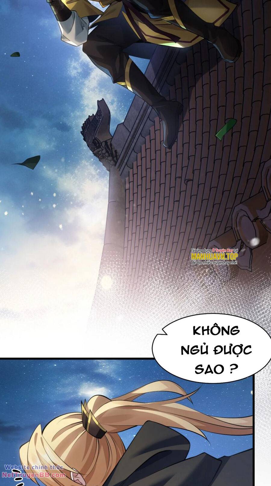 Tu Luyện Thành Tiên Ta Chỉ Muốn Nuôi Nữ Đồ Đệ chapter 134 43