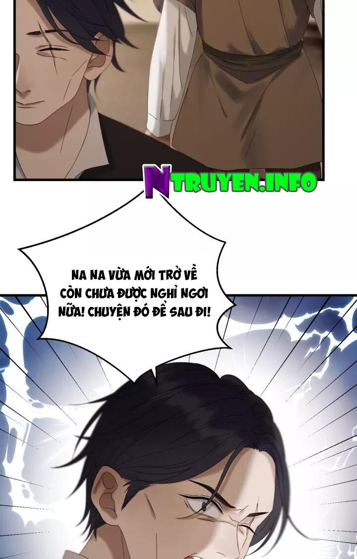 lượm được một tiểu hồ ly phần 3 chapter 91 8