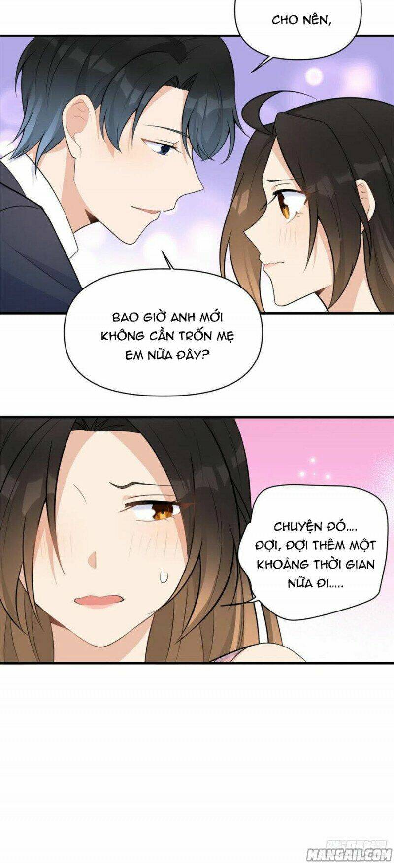 vẫn cứ nhớ em, nhớ em chapter 67 10