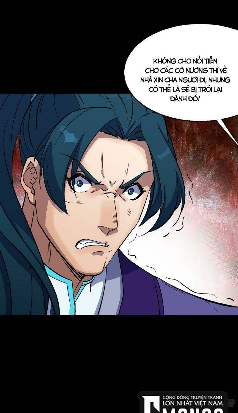 thông u đại thánh chapter 91 21