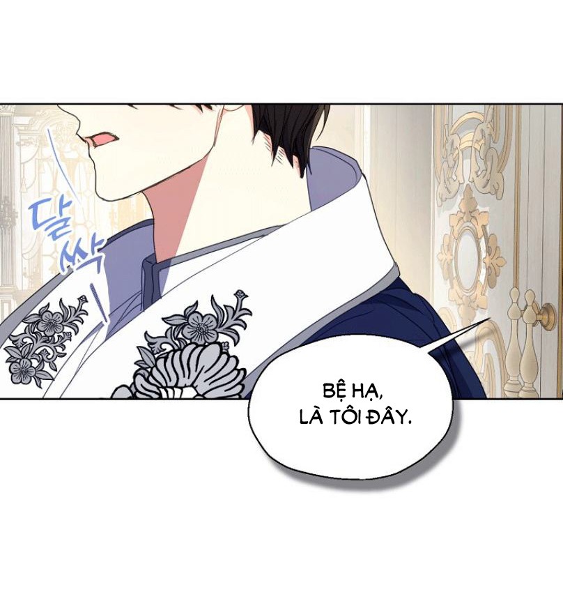 bệ hạ, xin đừng giết tôi!! chapter 115.1 4