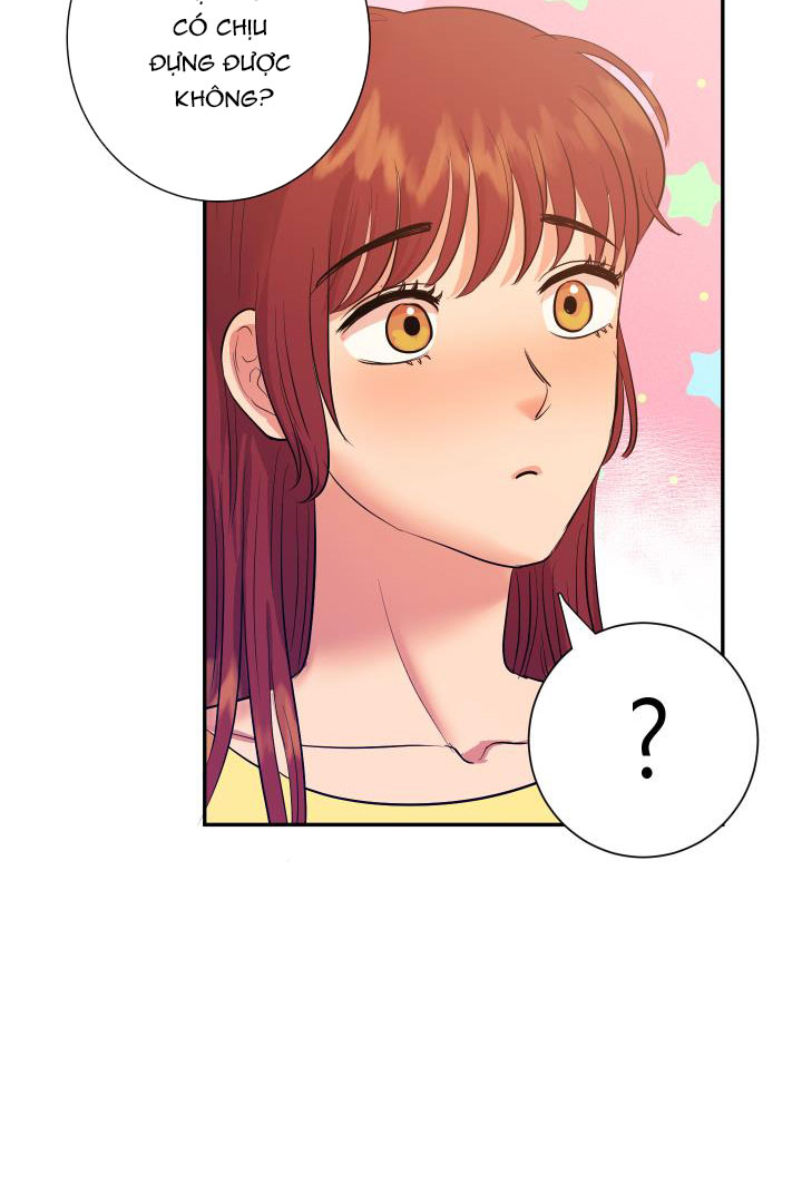 [18+] một lòng một dạ chapter 13 12