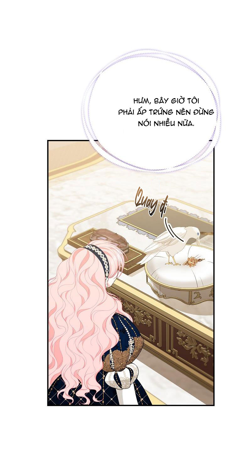 con chỉ đi tìm cha thôi chapter 48.1 28