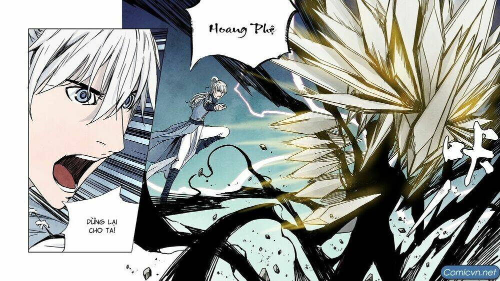 quỷ sai chapter 77 9