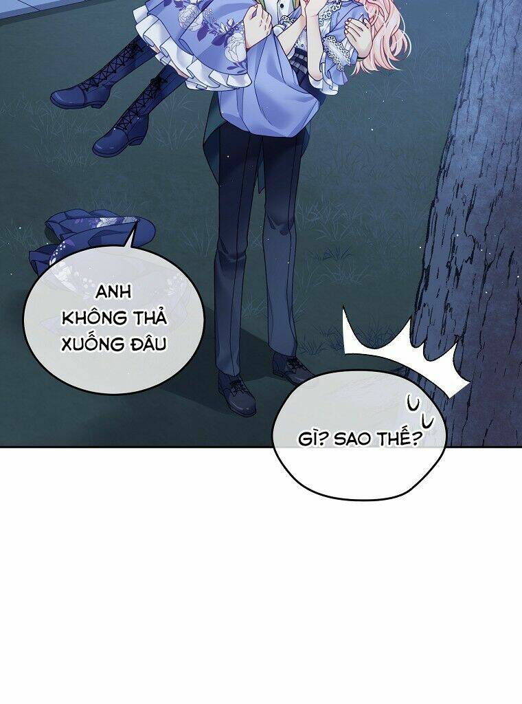 chồng em dễ thương chết mất thôi! chapter 13 22